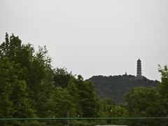 -香山公园