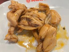 -何师傅美蛙鱼头(汉街店)