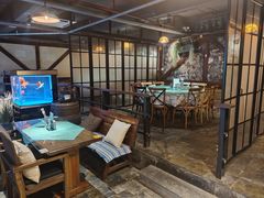 -C31地窖餐厅(黑龙江北路店)