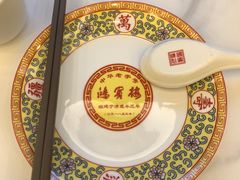 -鸿宾楼(展览馆路店)