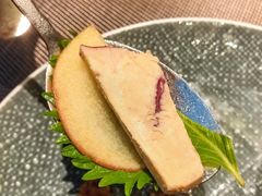 -大葉日本料理·龍蝦任食放題(廣州W酒店)