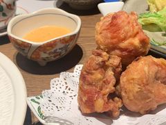 -耕海日本料理(万达华府店)