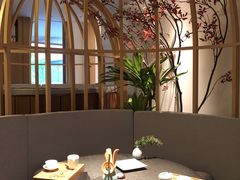 -梅间堂茶馆(绿地缤纷城店)