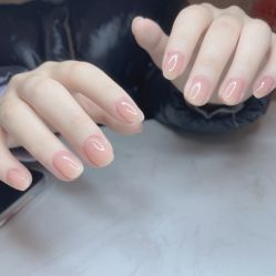 -Fanni美甲美睫皮肤管理