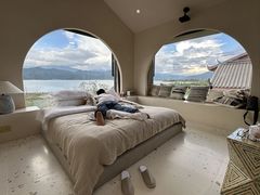 -丽江泸沽湖景区