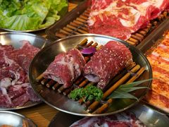 -西塔老太太泥炉烤肉(双井店)