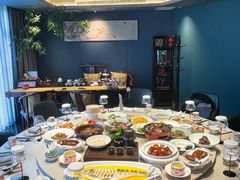 -食悦江南·淮扬菜·烤鸭(亚运村·惠新店)