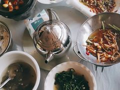 -来韶饭店