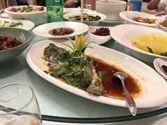 -安蒂娅.悦景轩中餐厅(西乡店)