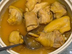 -望乡楼上海菜(日月光店)