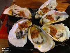 -烧蠔帮·湛江生蚝(南桥店)