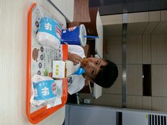-麦顿堡(堤北店)