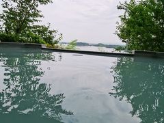 -天目湖涵田半山温泉