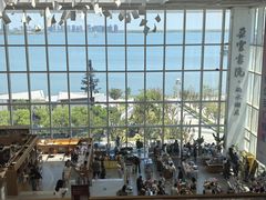 -朵云书院(滴水湖店)