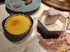 -汉阳廷自助烤肉·火锅(壹方天地店)