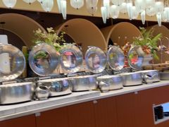 -凡塔斯牛排自助餐厅(莆田万达店)
