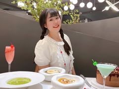 -Wei菋·Le Bistrot