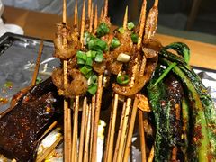 -Let’s WaKao瓦烤(贝森店)