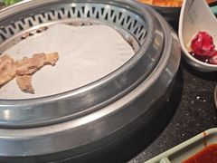 -梨花自助烤肉(乐宾店)
