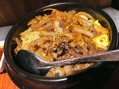 -山之屋炭火烧肉·生啤畅饮(大朗万科中央公园店)