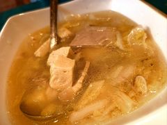 -丹东天桥沟景区