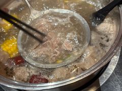 -林记潮牛·牛肉火锅(上马墩店)