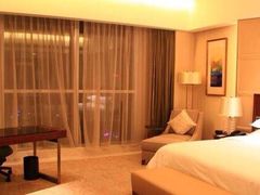 -广州粤海喜来登酒店