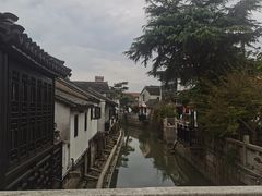 -浏河古镇