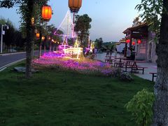 -木兰水镇旅游景区