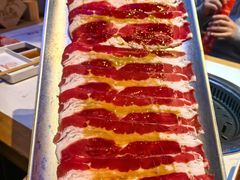 -杨记齐齐哈尔烤肉(总店)