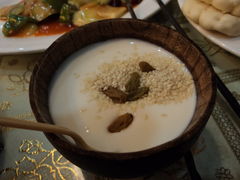 -克拉玛依新疆餐厅