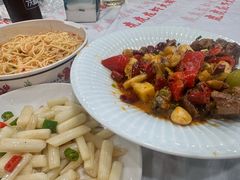 -虎虎龙虾大排档(双井店)