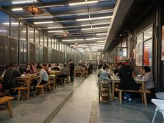 大堂-天星正源火锅(地勘路店)