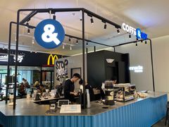 -COFFii&JOY(龙江新城市广场店)