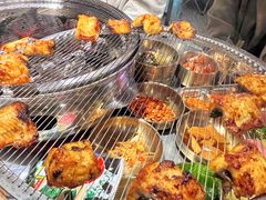 -本炙炭烤·蒲烧活鳗料理店(金沙洲店)