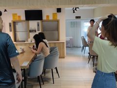 大堂-马五面馆(郦城国际店)