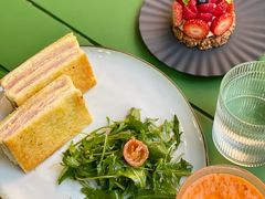 -潮一不贰·法式甜品·生日蛋糕·西式简餐(外滩店)