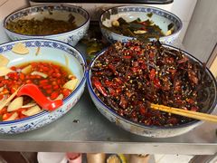 -老济宁甏肉干饭(凌云路店)