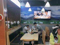 -大头亮羊汤烩面·河南非遗(良乡总店)