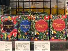 -Olé精品超市(上海虹桥南丰城店)