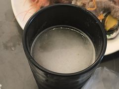 -尚宴牛特鲜自助(太原街万达店)