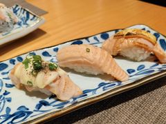 三文鱼三味-爱米粒家