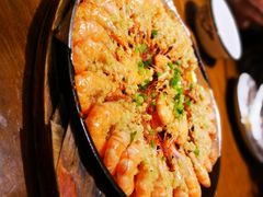 -翠姐姐农家大院·16年土菜馆(滨康路店)