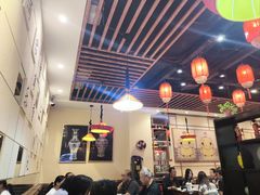 -满园烤鸭·春饼(太原街万达店)