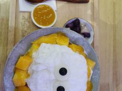 -怪物的冰与火(天虹商场中山路店)