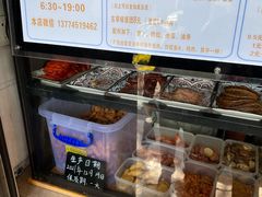 -秋英饭团(大庙新村店)