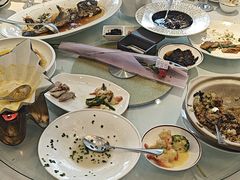 -老洋房花园饭店(绍兴路店)