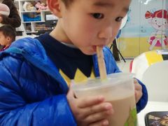 -巡茶(海州万达店)
