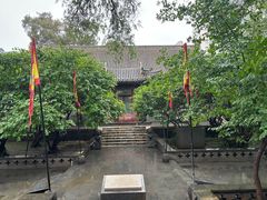 -内蒙古将军衙署博物院