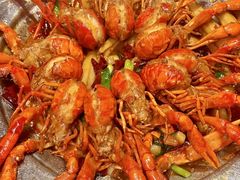 -聚味瞿记·龙虾堂(坡子街店)